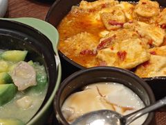 -云海肴·汽锅鸡·云南菜(领展购物广场·中关村店)