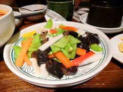 -云海肴·汽锅鸡·云南菜(美罗城店)