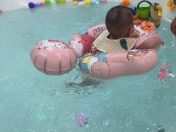-Pony Baby宝尼婴幼儿游泳SPA馆