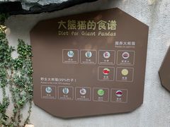 -成都大熊猫繁育研究基地-熊猫厨房