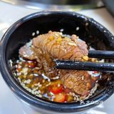 隐藏在鹅掌坦的美味
