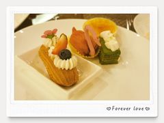 -听松楼·花园酒店·自助餐厅(红梅公园店)
