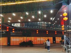 -佛山京华广场MALL