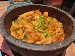 -韩悦牛排烤肉无限续(宝能中心店)