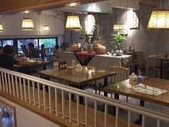 -禧和源养生素食茶馆