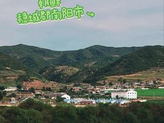 -图们国门景区
