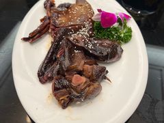 杭州酱鸭-碧丽宫大酒店(召稼楼店)