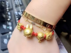 -周大福(沙田新城市广场店)