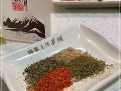 -元坊珲春无烟串城(北海路店)