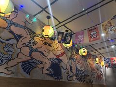 -丸藏和牛烧肉专门店(园区师惠坊店)