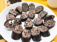 米肠-屋里家延边朝鲜族冷面(南园店)