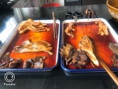 -渔桥李记奶汤面(东街店)