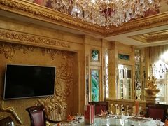 包厢-万宝海鲜舫(劳动公园店)