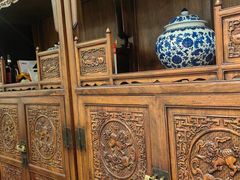 -羲和雅苑•北京烤鸭(平安国际金融中心店)