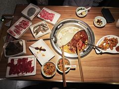 -季季红火锅(长沙步行街店)