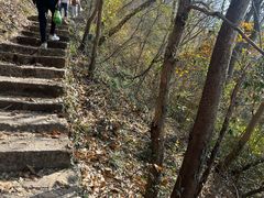 -南京市江宁方山