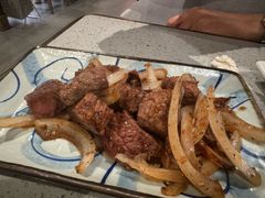 -大渔铁板烧(大悦城店)