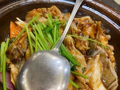 -美极鲜食坊(宝安南路店)