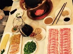 -东来顺饭庄(西直门店)