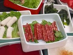-重庆德忆火锅（龙南街3店）(渝水岸餐饮)
