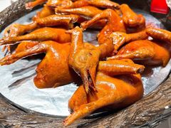 -好食上(喜盈门.范城店)
