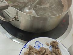 -李记鲜切牛肉自助火锅(紫薇花园店)