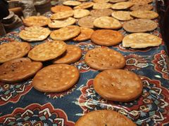 -新疆国际大巴扎