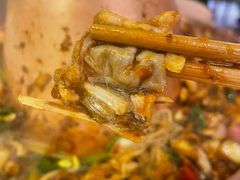 -炉小二铜锅牛蛙•川湘菜(三里屯店)