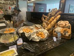 -东方红海鲜百汇(国际大厦店)