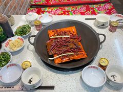 -龙厂长老火锅(抚琴店)