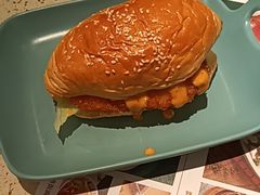 -新宝餐厅(流塘店)