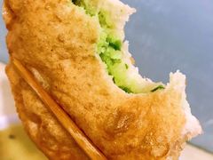 -老方子馅饼粥(台东店)