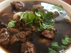 -清真吴记门钉肉饼·喜多利