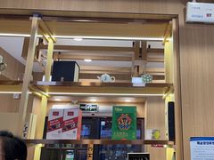 -霸王茶姬(南强街店)