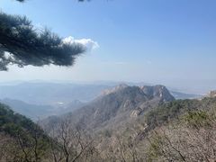 -天津盘山风景名胜区