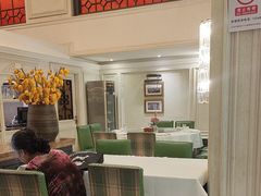 -大鸭梨烤鸭(左家庄店)