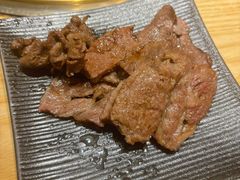 -松鱼亭·和牛烧肉(协鑫广场店)