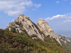 -丹东凤凰山景区