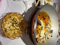 -潇湘码头·鲜湘菜(常营店)