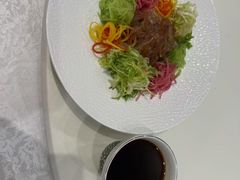 -东港喜来登酒店·天香阁中餐厅