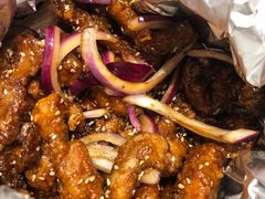 -金掌勺东北菜(格兰晴天店)