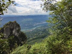 -蝶舞清江·恩施云顶景区(黄鹤峰林)