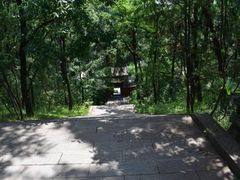 -武侯墓风景区