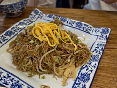 -嵊州特色小吃(萧山街店)