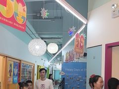 -英孚教育青少儿(东二环泰禾中心)