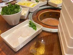 -古关火锅店(古北水镇景区店)