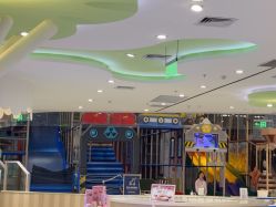 -meland亲子乐园•派对•研学(苏州悠方购物中心店)