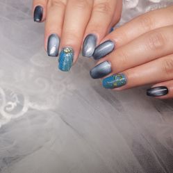 点击看大图 -HC美甲美睫皮肤管理中心