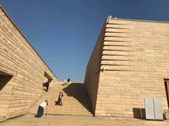 -盘龙城国家考古遗址公园