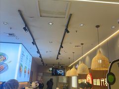 -桂在香知桂林米粉(红博中央公园店)